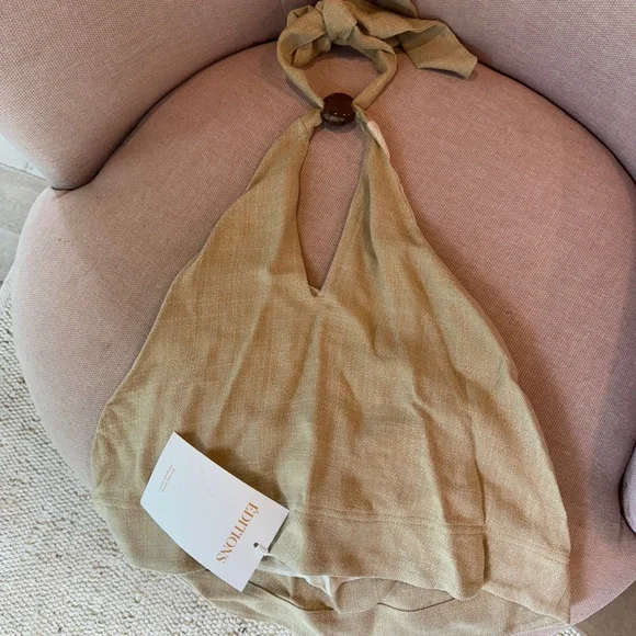 Sezane Lelio Top - Picture 2 of 5